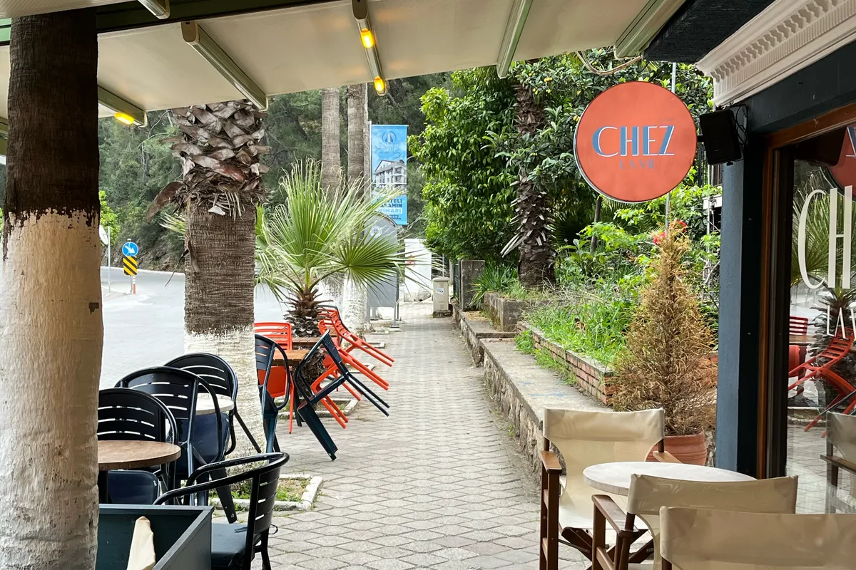 Chez La Vie - Photo 1