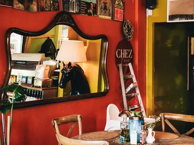 Chez La Vie - Photo 4