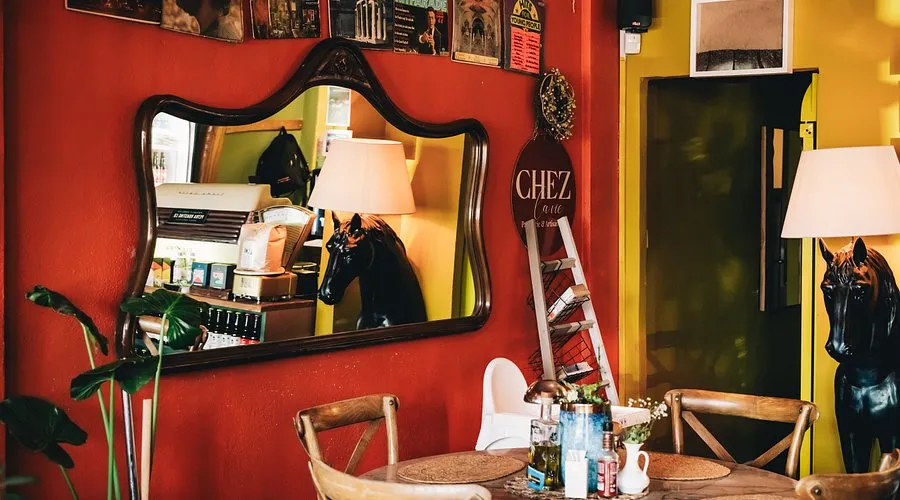 Chez La Vie - Photo 4