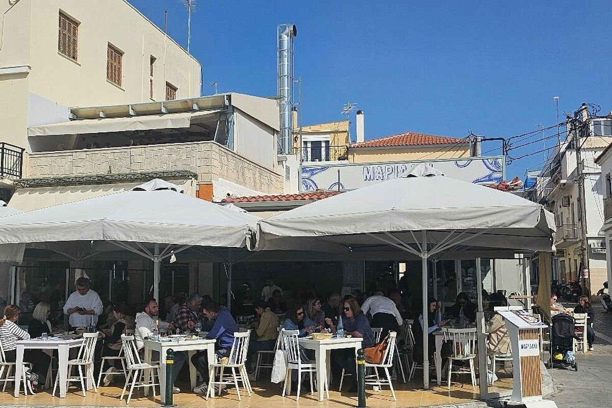 Maridaki - Photo 3