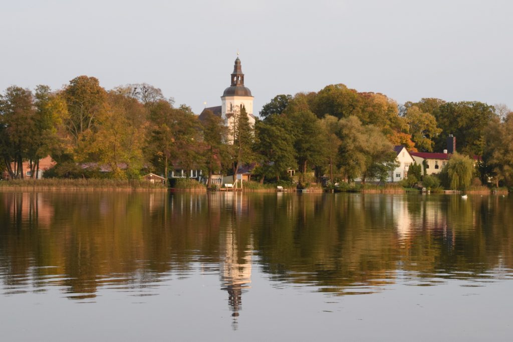 Fischereihof "Rotunde"