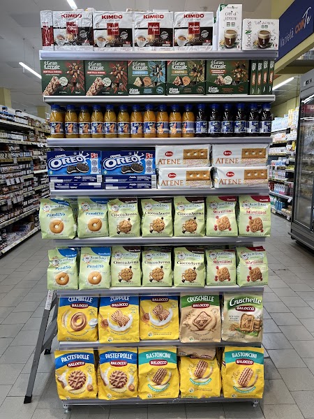 Despar Supermercato Caputo