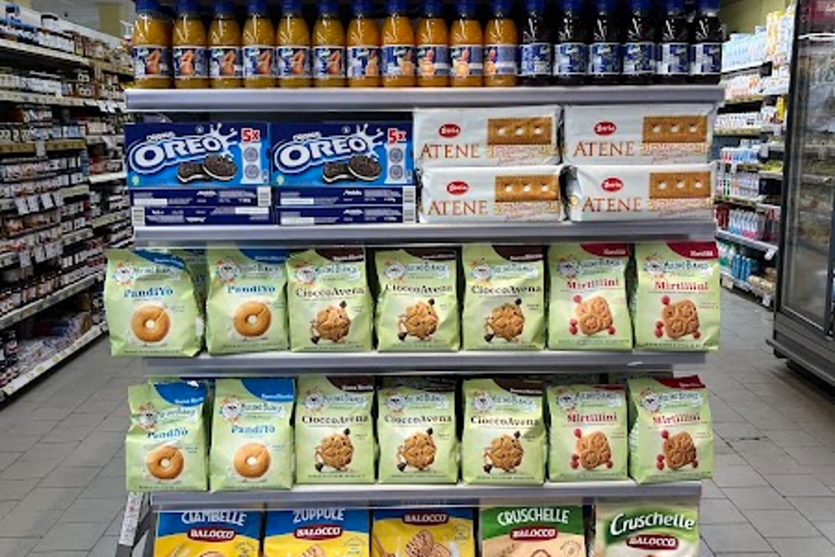 Caputo Despar Supermarket - Photo 1