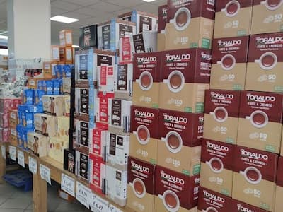 Caputo Despar Supermarket - Photo 2