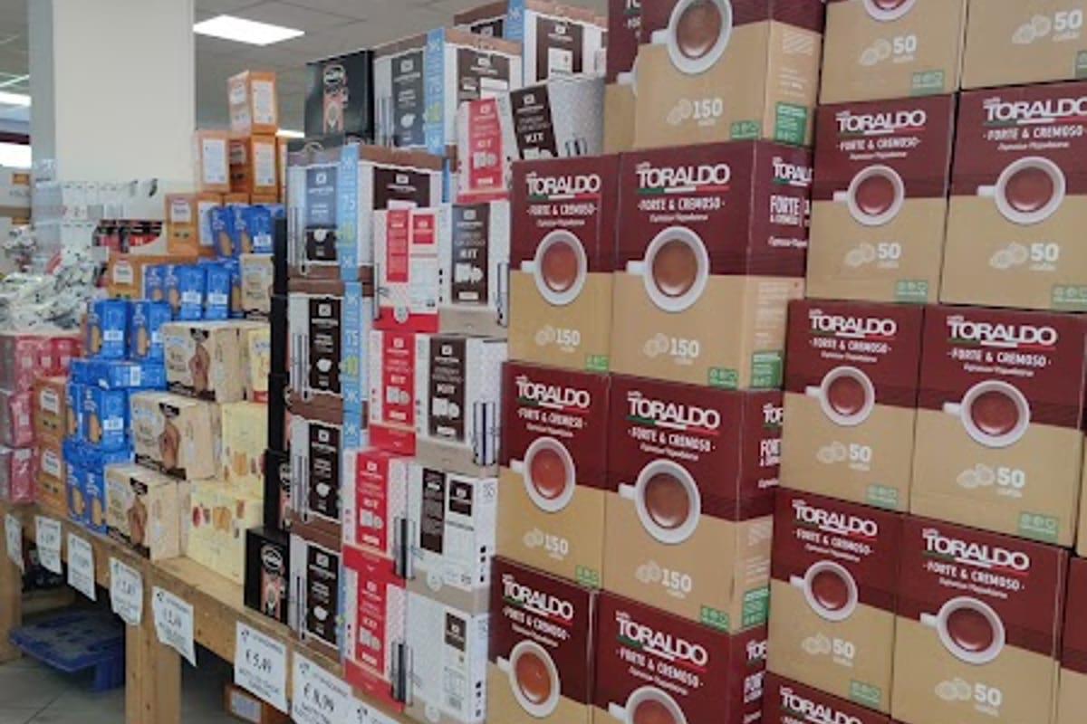 Caputo Despar Supermarket - Photo 2