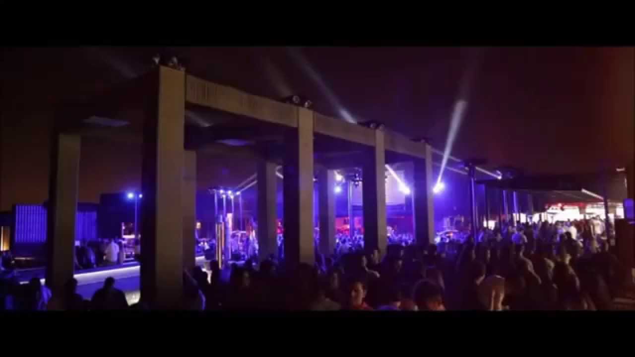 Akrotiri summer club