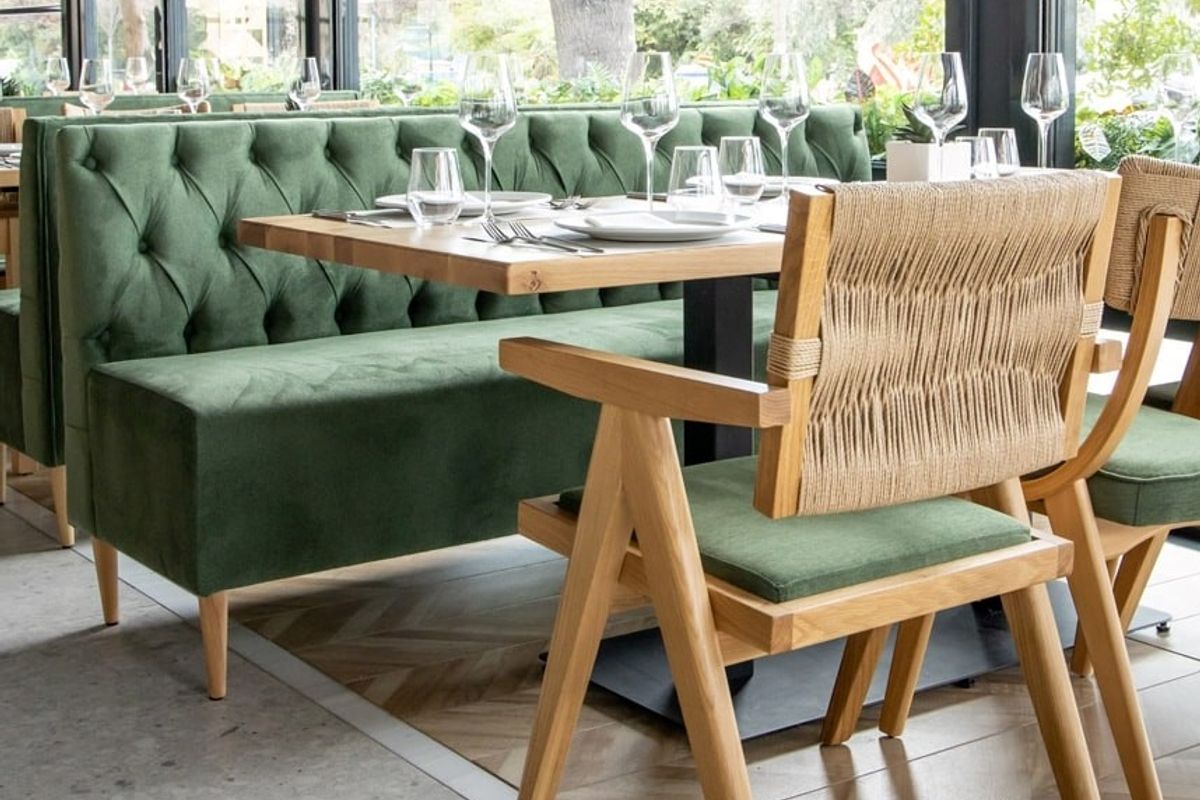 Marrone Restaurant - Photo 4