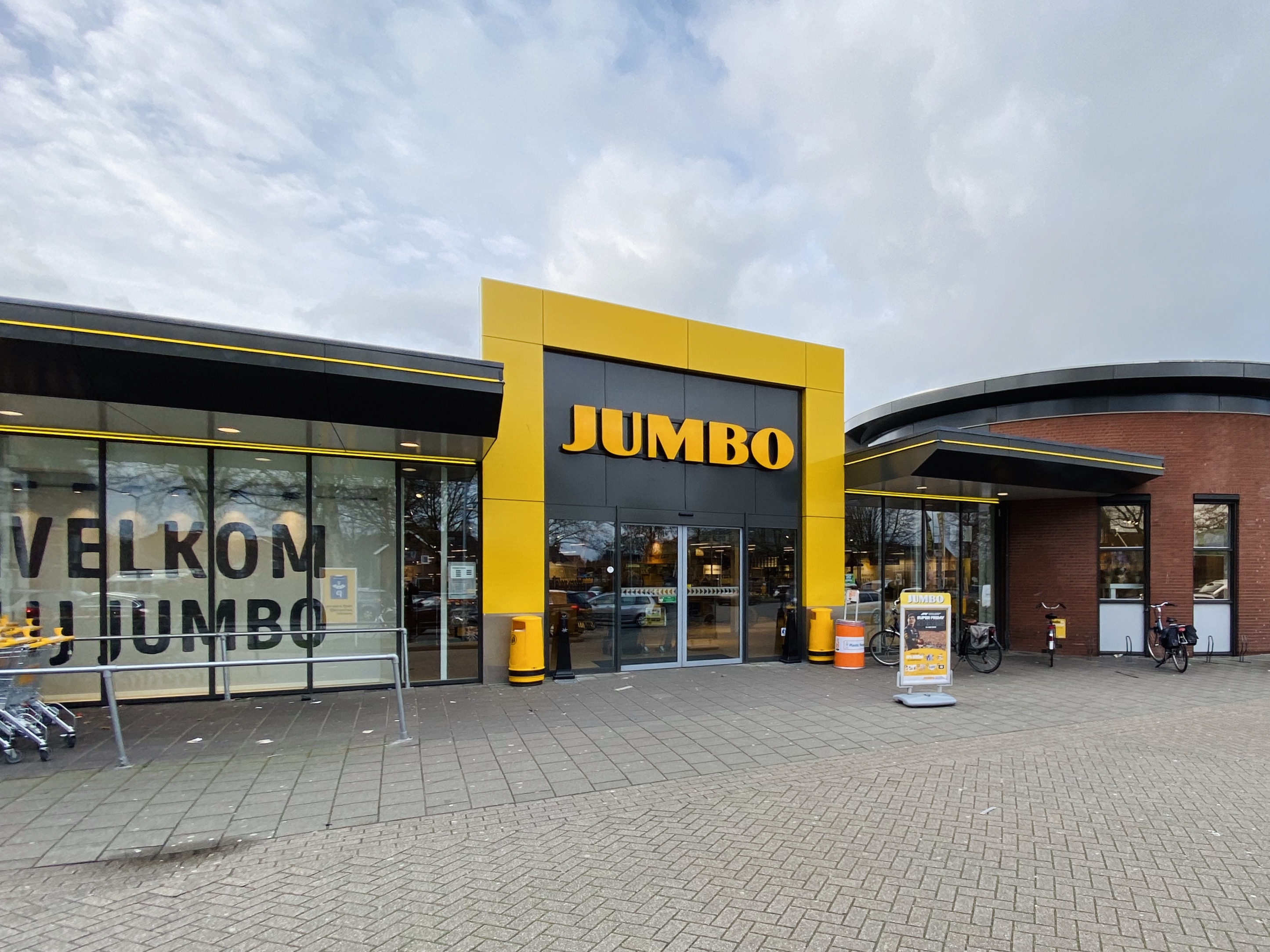 Jumbo