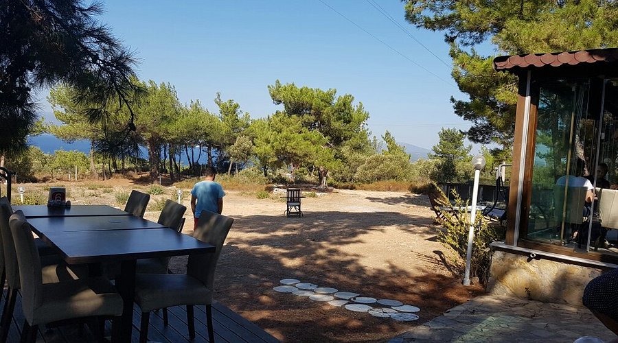 Teos Park