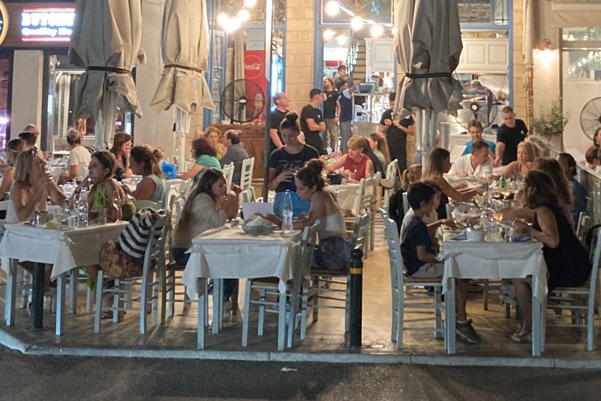 Theofilos - Photo 2