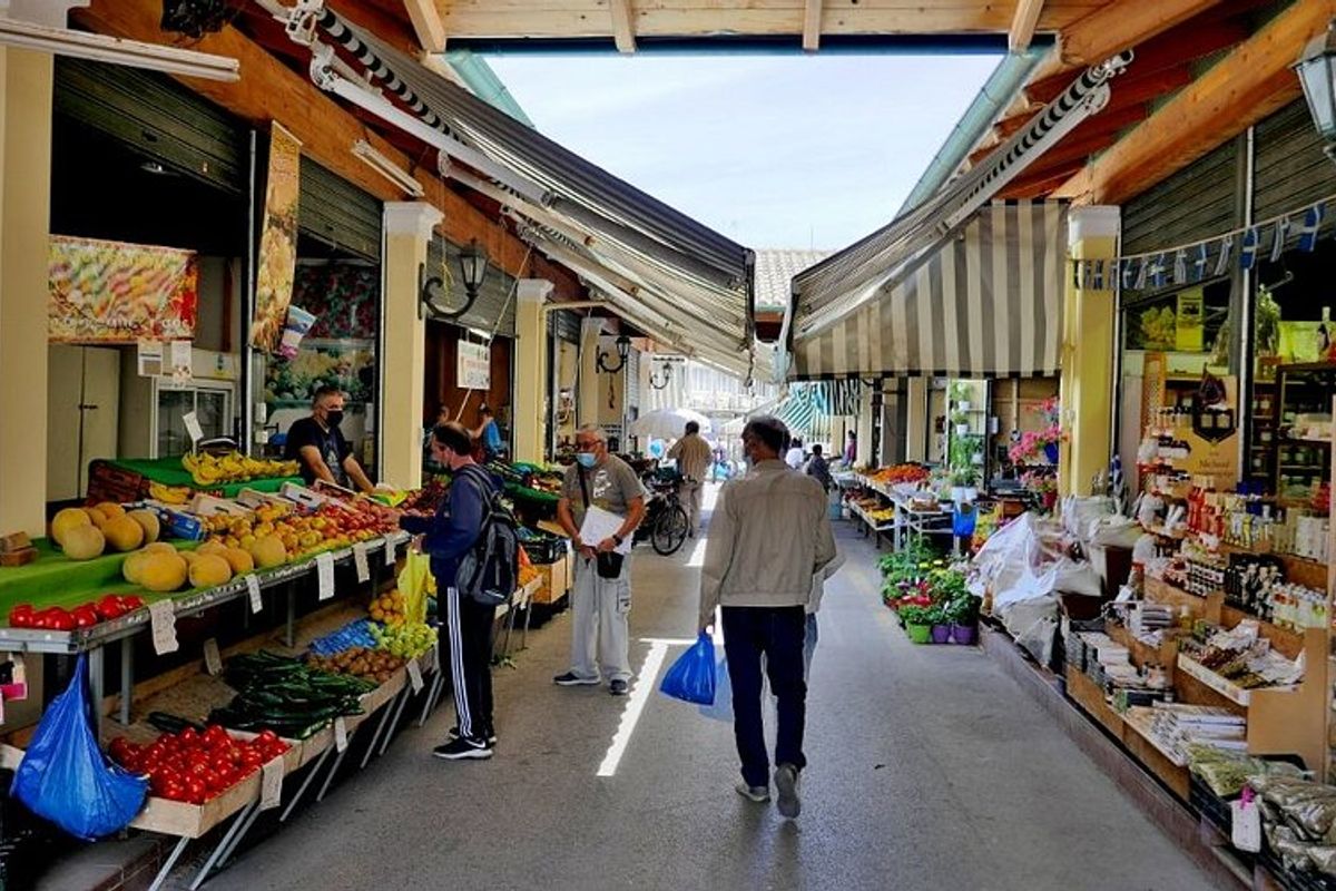 Dafnilas - Flavours of Corfu - Photo 3