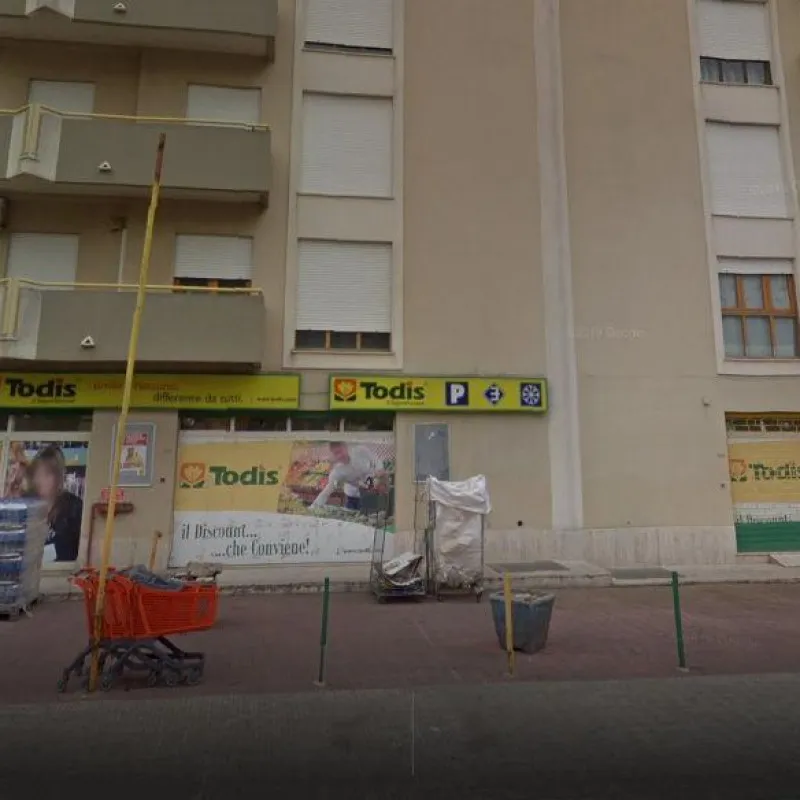 Todis Supermarket - Photo 2