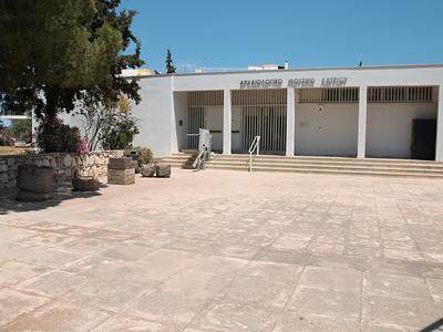 Archaeological Museum of Lavrion - Photo 2