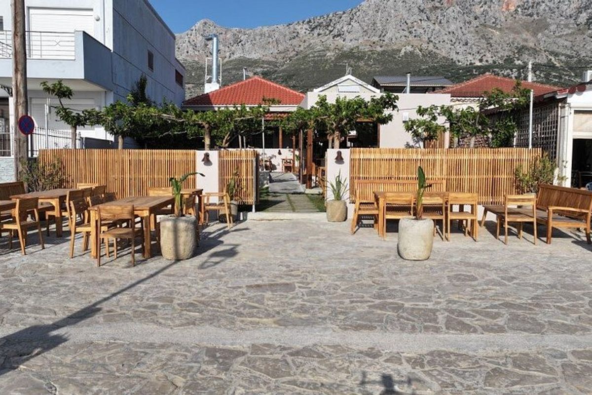 Palairos Yacht Club - Photo 1