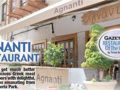 Agnanti - Photo 5