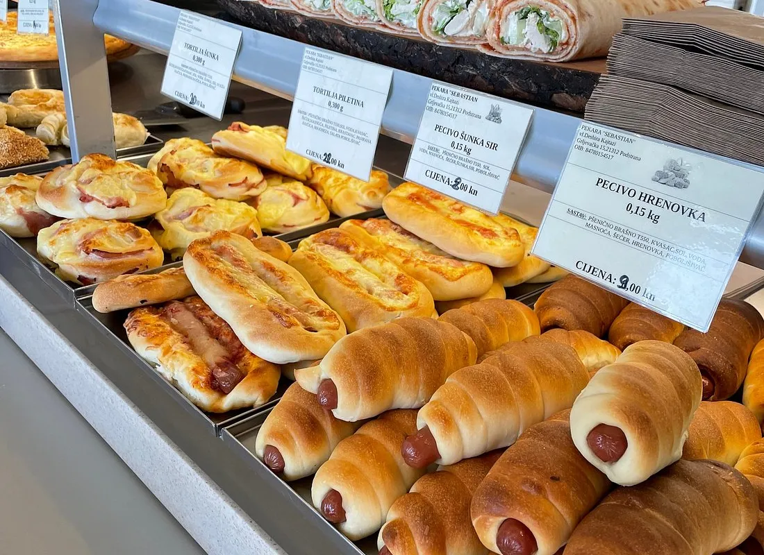 Bakery Anita - Photo 1