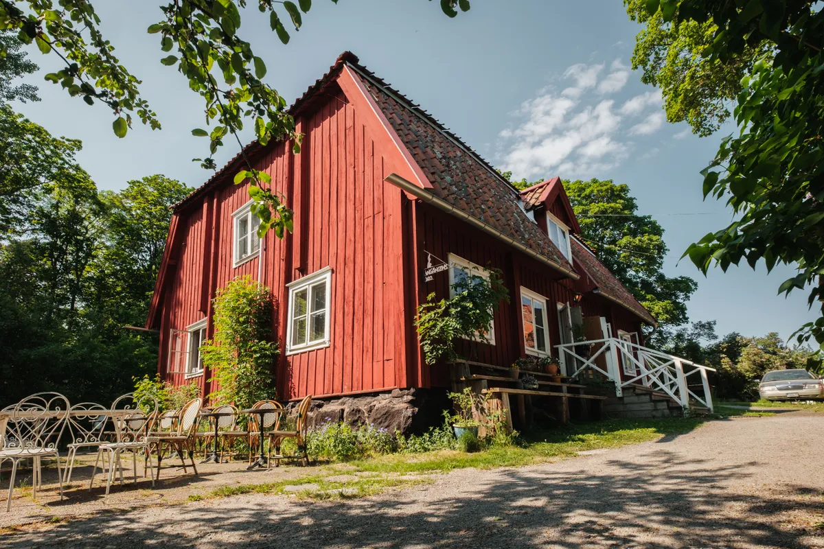 Peek In, Långnäs Farm - Main photo