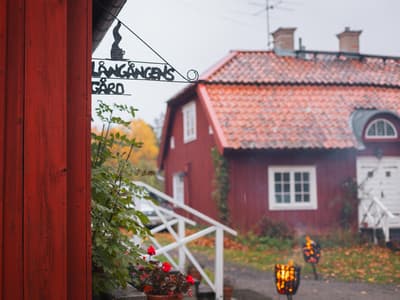 Peek In, Långnäs Farm - Photo 2