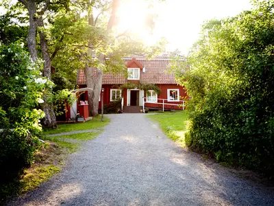 Peek In, Långnäs Farm - Photo 3