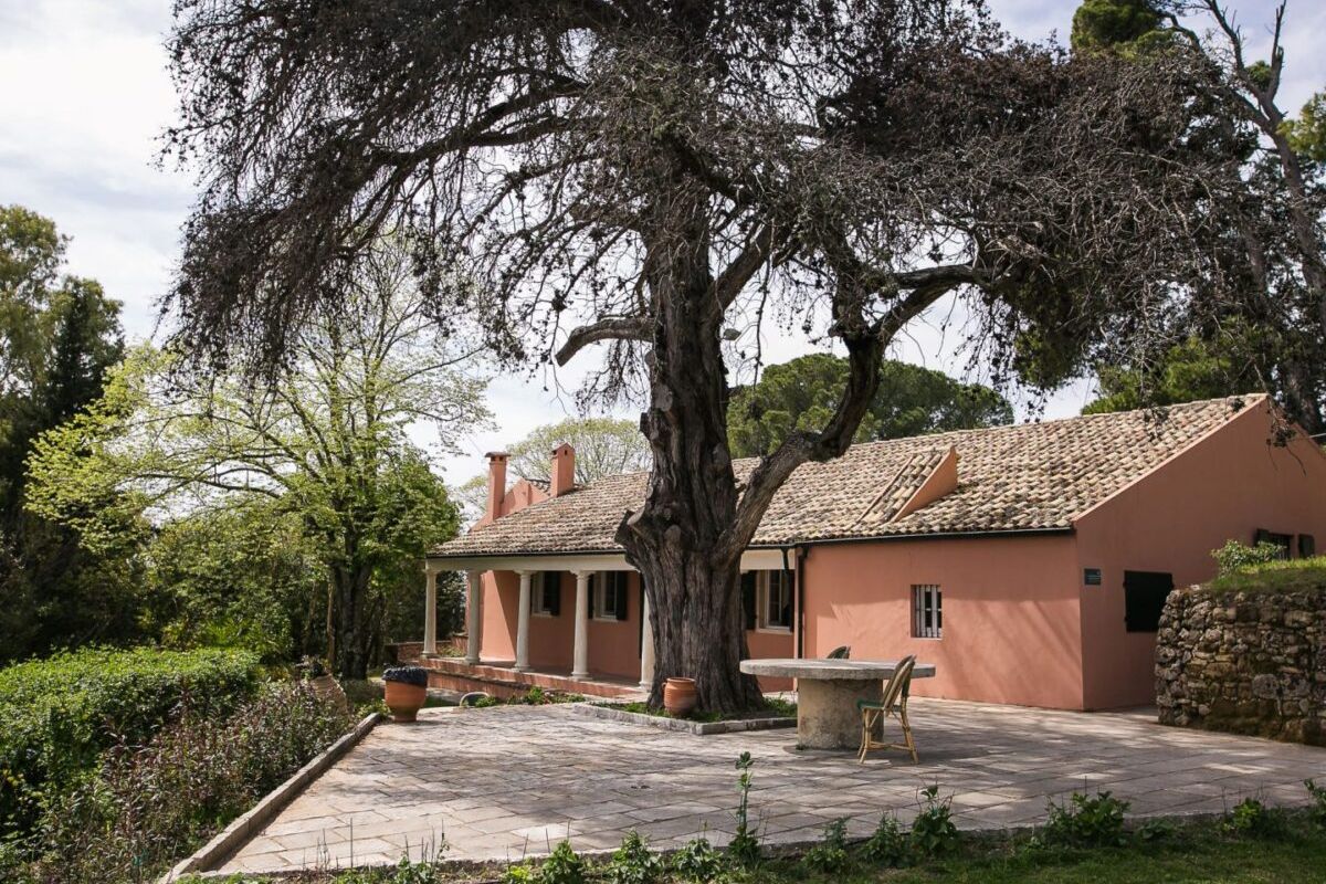 Kapodistrias Museum - Main photo