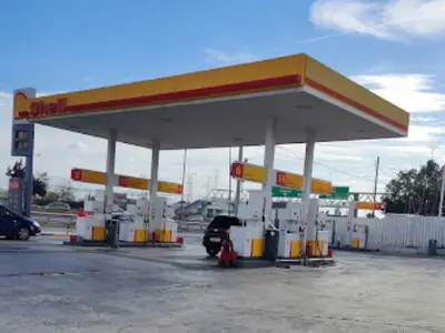 SHELL - Photo 2