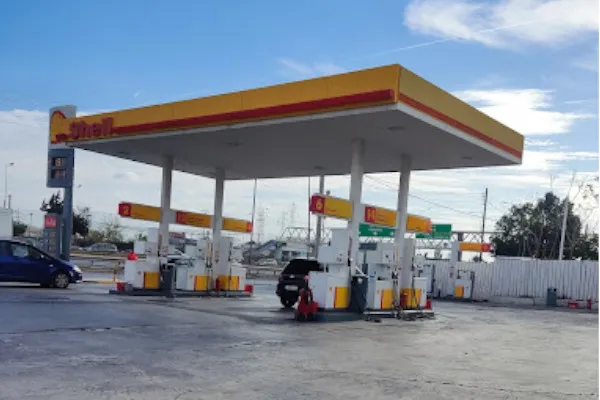 SHELL - Photo 2