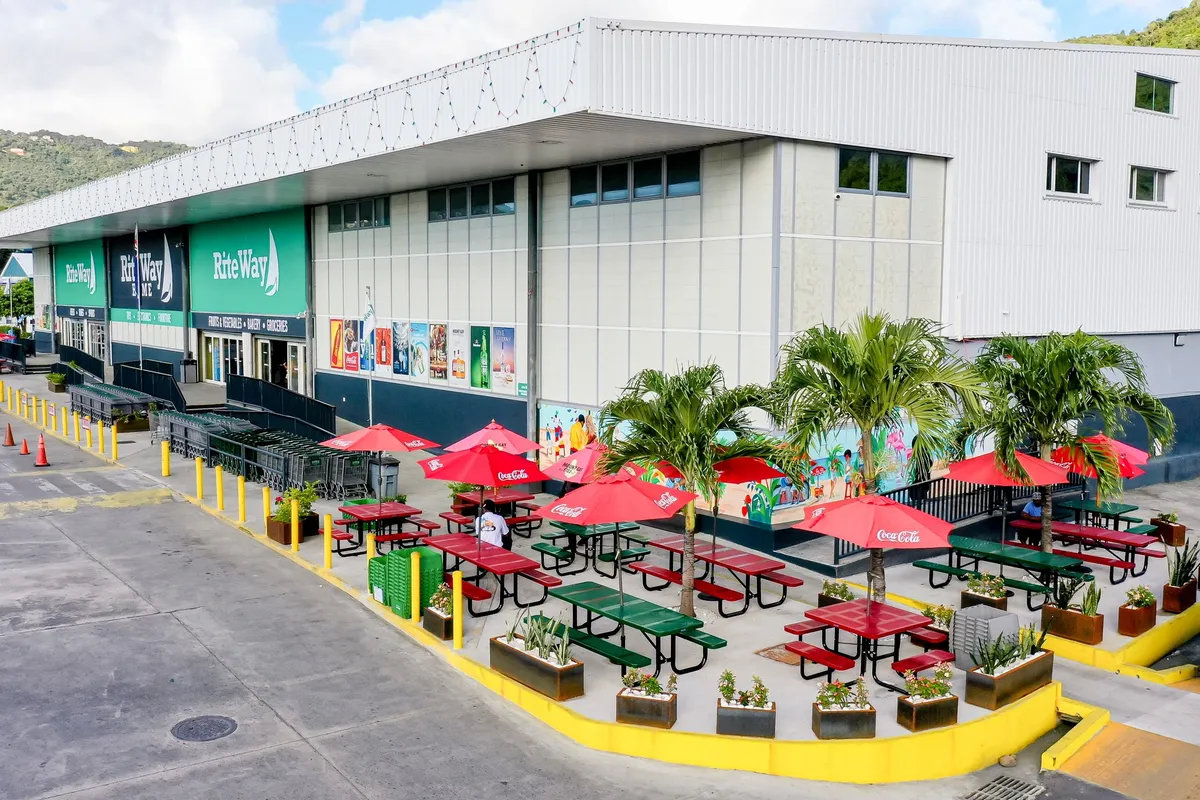 Rite Way Food Markets - Main photo