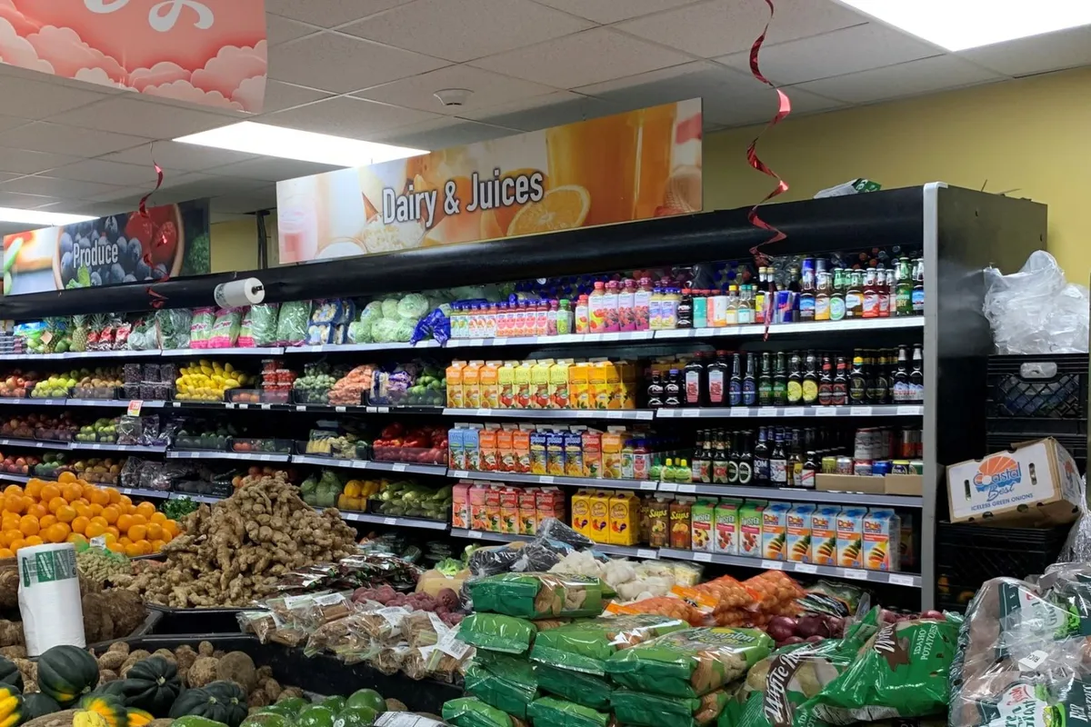 Rite Way Food Markets - Photo 2