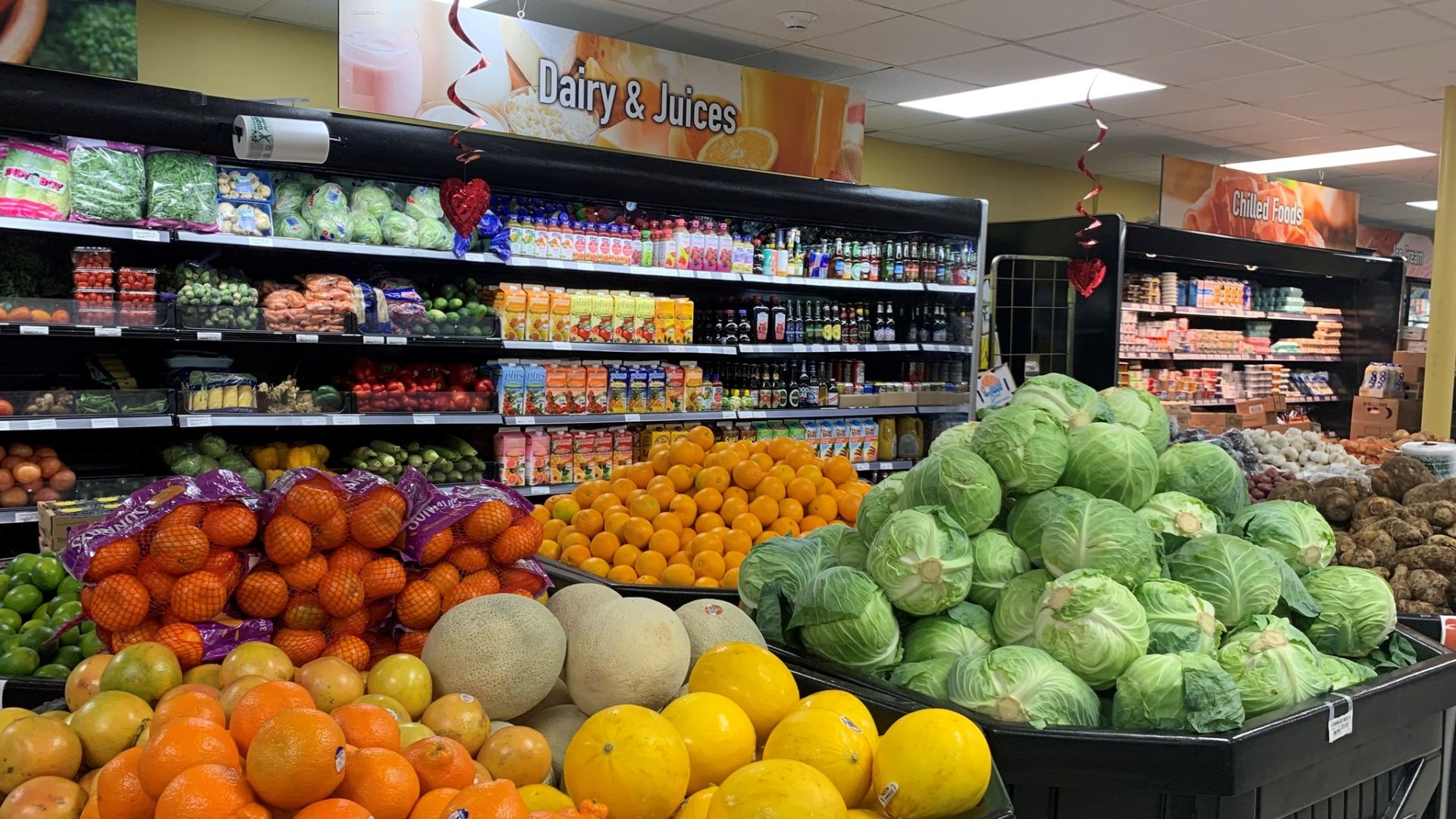 Rite Way Food Markets - Photo 3