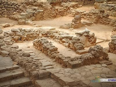 Archeological excavation - Photo 3