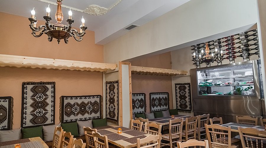 Pano's Taverna - Photo 1
