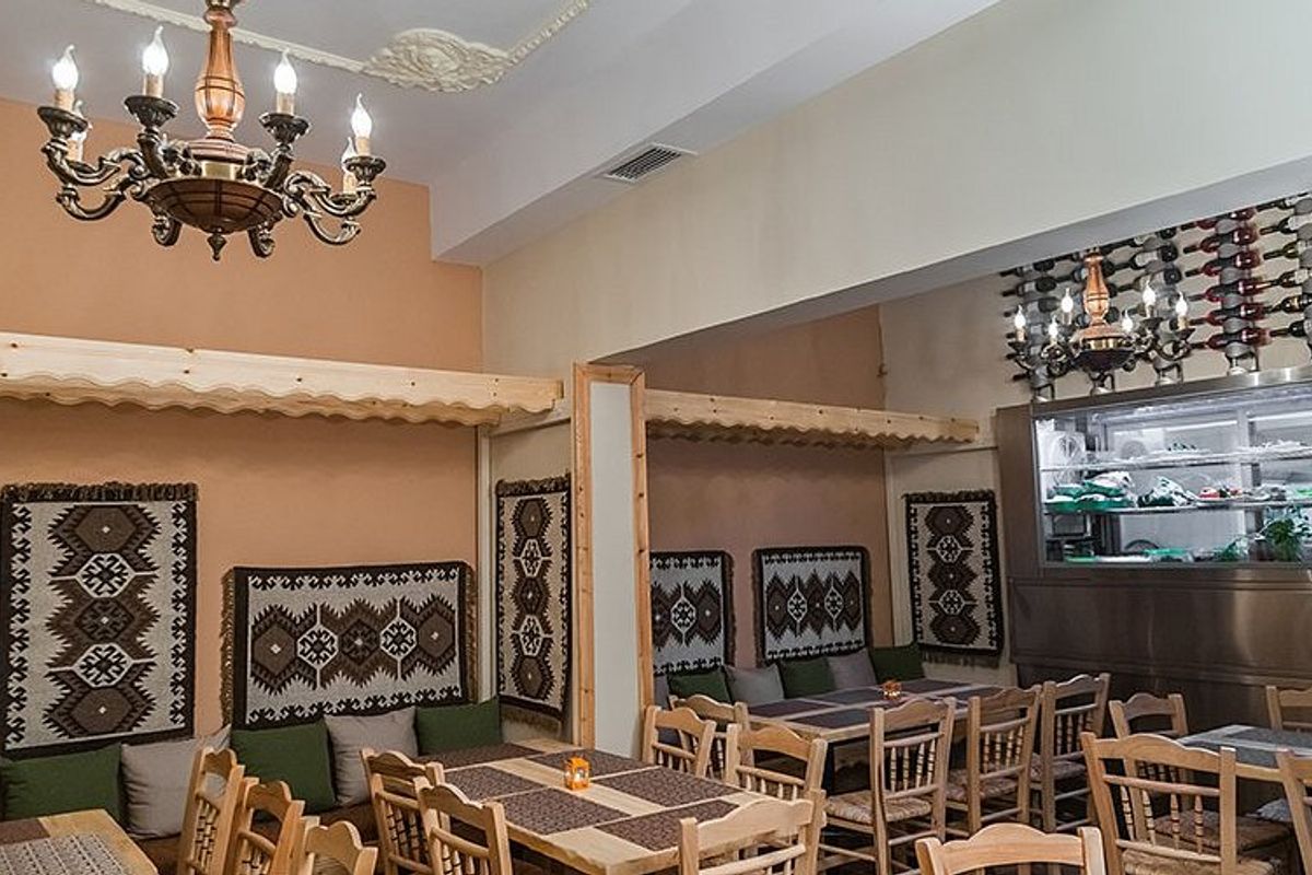 Pano's Taverna - Photo 1
