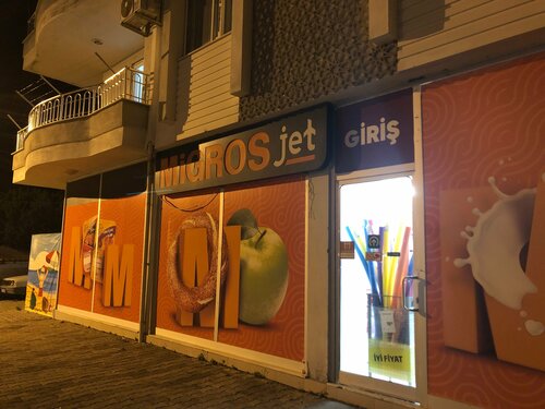 Migros