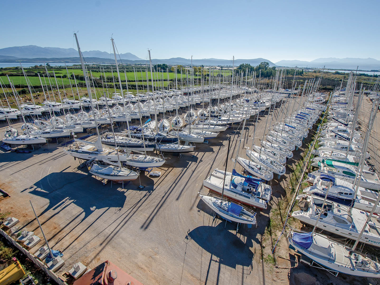 Cleopatra Marina - Photo 2
