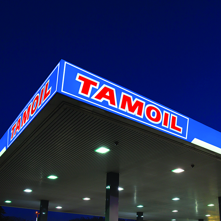 Tamoil