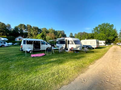 Festival Meadow at Röblinsee - Photo 3