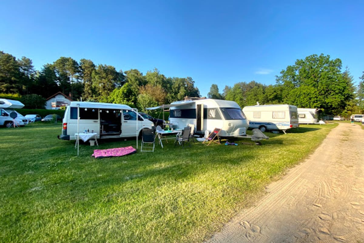 Festival Meadow at Röblinsee - Photo 3