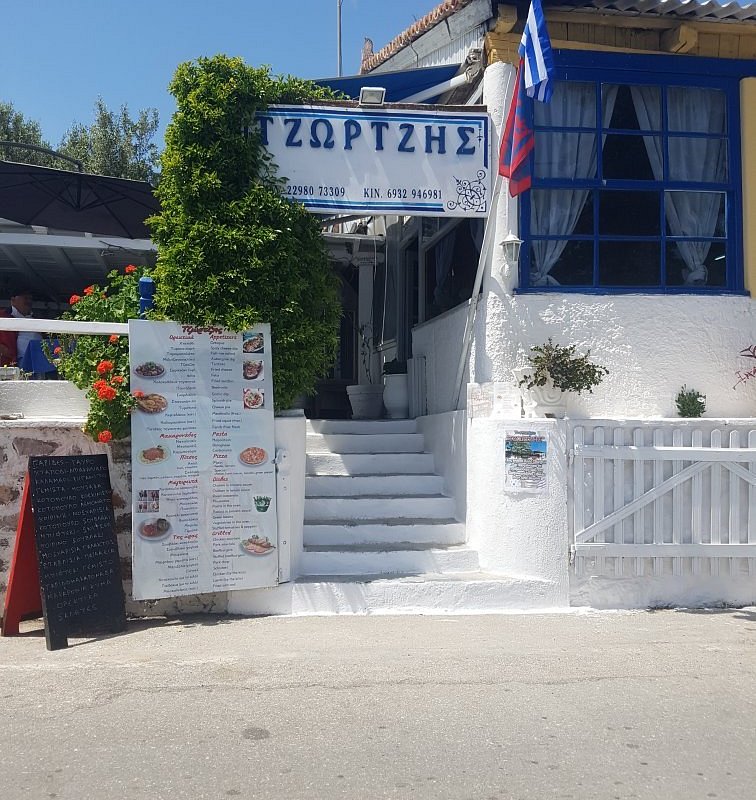 Tzortzis