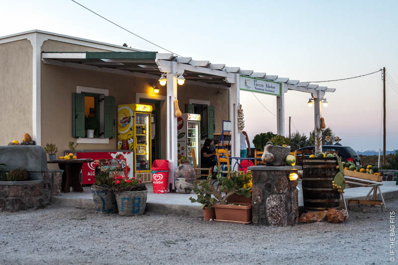 Faros Market