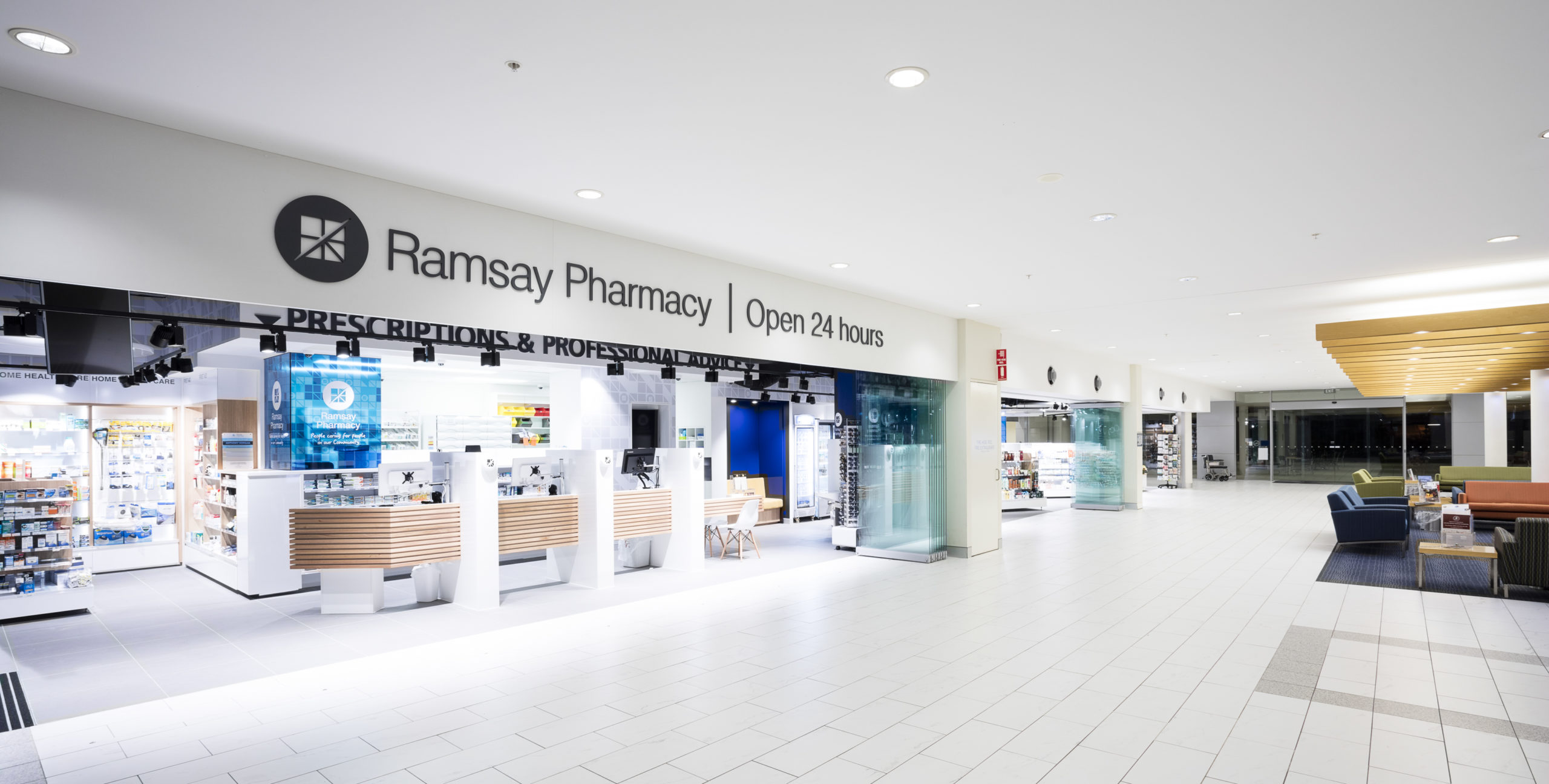 Ramsay Pharmacy