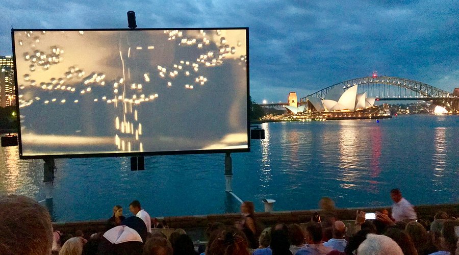 Westpac OpenAir