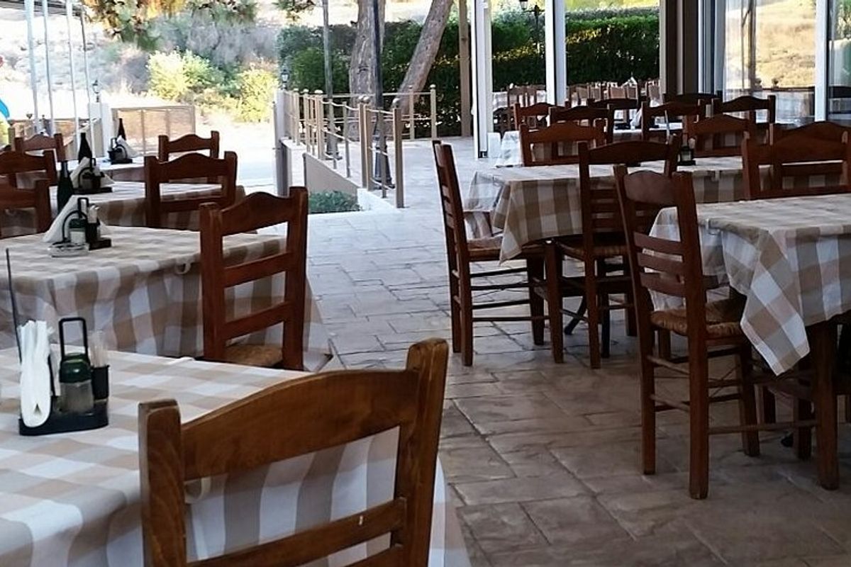 Tavern Mythos - Photo 3