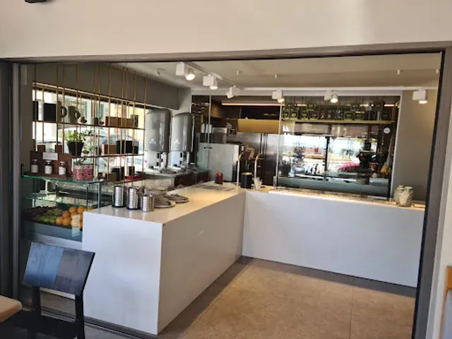 Pavlos Boutique Gelateria - Main photo
