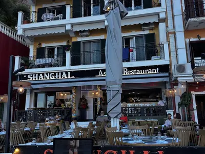 Shanghai - Photo 2