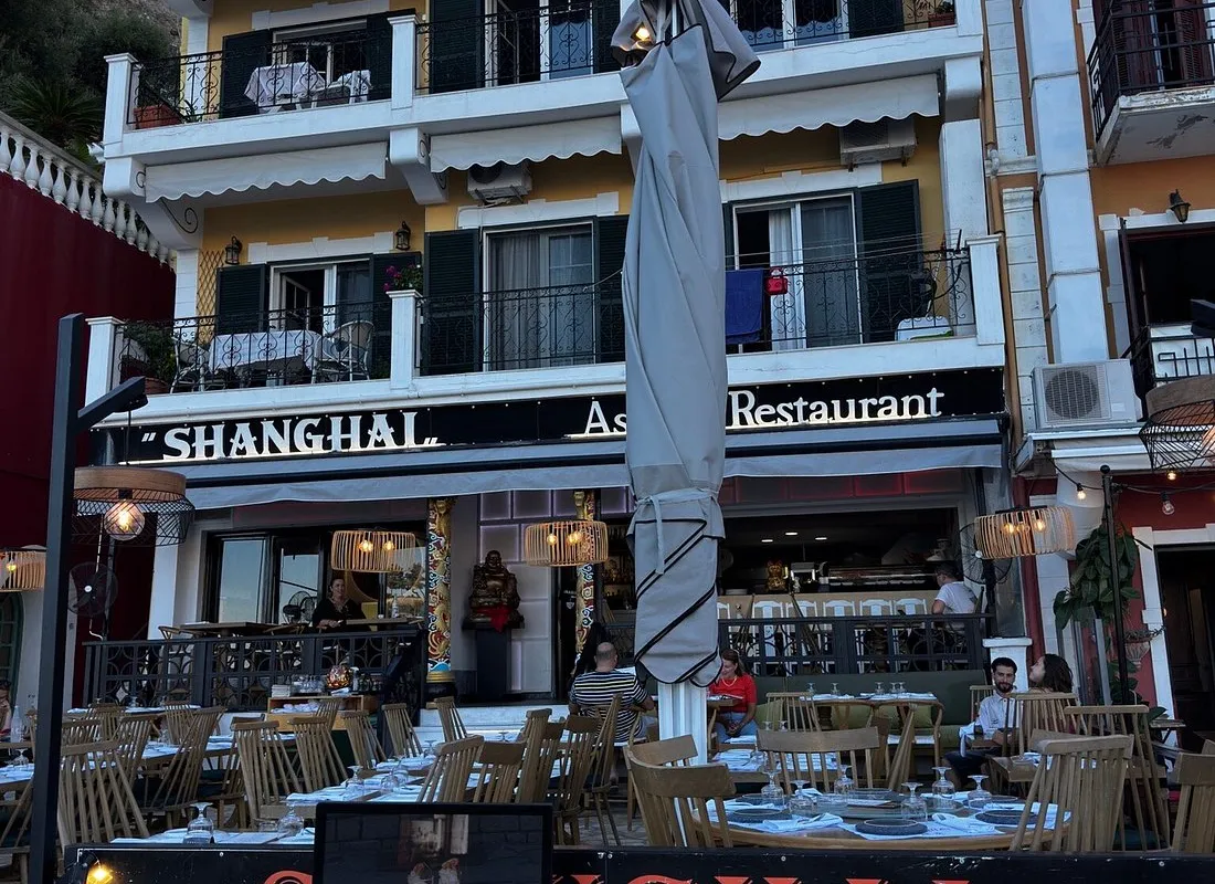 Shanghai - Photo 2