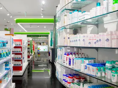 Leucana Parapharmacy - Photo 1