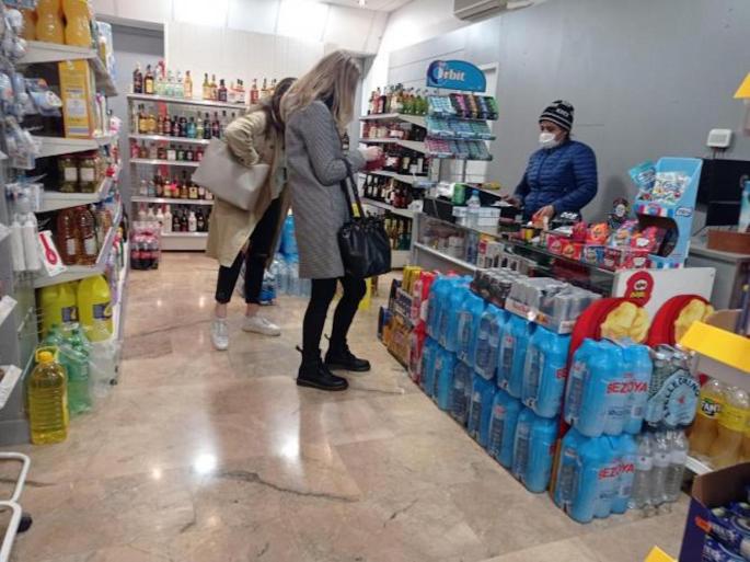 Mini-Market