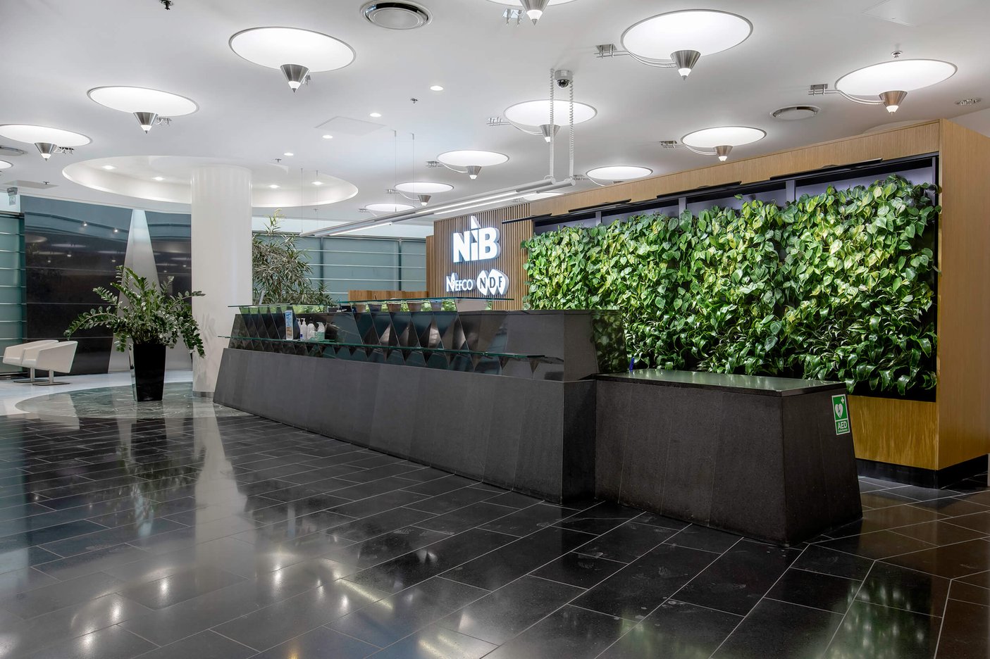 Nordic Investment Bank