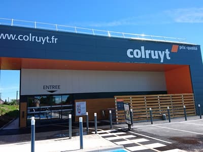 Colruyt - Photo 2