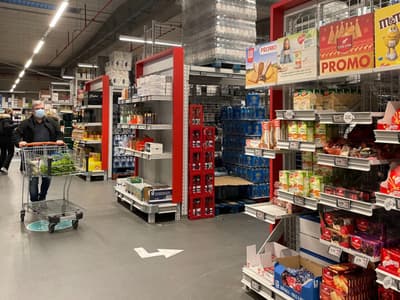 Colruyt - Photo 4